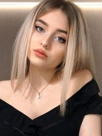 Анкета проститутки Амелия, 23 года